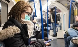 Vương quốc Anh trong nỗi lo Covid-19