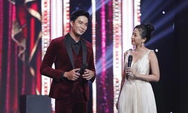 Ngọc Sơn cho biết 'có kinh nghiệm thất tình' nhưng chưa chiếm được lòng người khác