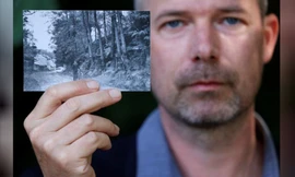 Tấm bưu thiếp cổ tiết lộ về cái chết bí ẩn và ý nghĩa bức tranh cuối cùng của Van Gogh