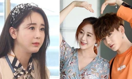 Cưới trai trẻ kém 18 tuổi, Hoa hậu Hàn Quốc sợ chết sớm hơn chồng