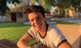 Sebastián Athié qua đời ở tuổi 24.