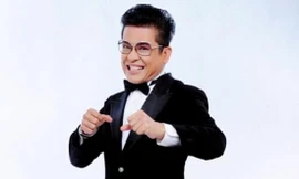 Công việc và tình yêu hiện tại của MC Thanh Bạch ra sao?