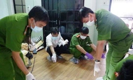 Phó trưởng công an xã ở Long An tử vong tại cơ quan