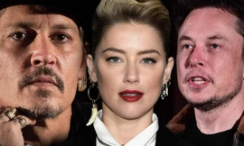 Võ sư MMA đề nghị giúp tỷ phú Elon Musk quyết đấu với 'cướp biển' Johnny Depp 
