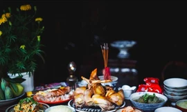 Cúng ai vào đêm giao thừa năm Canh Tý 2020 và cúng như thế nào?