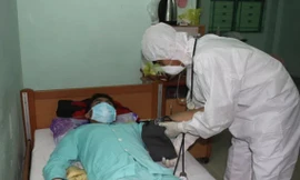 Những 'chiến binh' chống nCoV ở Khánh Hòa: Ai cũng sợ thì lấy ai chữa bệnh!