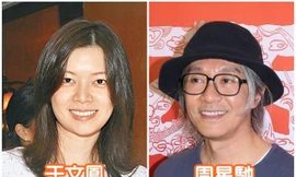 Châu Tinh Trì thừa nhận hứa suông cho bạn gái 240 tỷ đồng tại phiên tòa xét xử