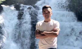 Giải nhất tuần 12 cuộc thi tìm hiểu truyền thống ngành Tuyên giáo