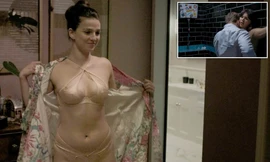 Phim truyền hình Anh bị chỉ trích vì ‘ngập ngụa’ cảnh sex, khỏa thân