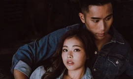 Mẫu nam qua đời ở tuổi 27 nghi tự tử vì đau khổ chuyện tình cảm