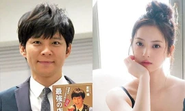 Được xác nhận không nghiện sex hậu ngoại tình, tài tử Nhật Bản vẫn nghi ngờ