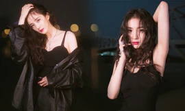 Dương Mịch đẹp không góc chết, dính nghi vấn bí mật kết hôn với nhân vật bất ngờ