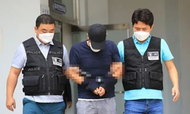 Giết người, cướp của vì ‘vung’ hết tiền cho ngôi sao mạng xã hội