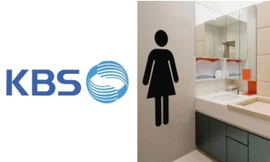 ‘Sốc’ với danh tính nghi phạm đặt camera quay trộm trong nhà vệ sinh nữ đài KBS