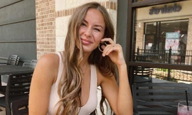 Alexis Sharkey được tìm thấy đã chết sau khi gia đình báo tin mất tích.