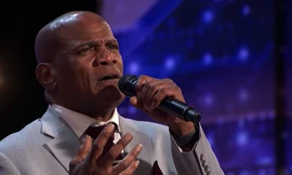 Thí sinh Archie Charles Williams.