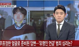 Nạn nhân vụ phòng chat tình dục lên tiếng, có hơn 10 ‘nô lệ’ là nữ nghệ sĩ