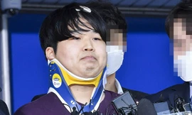 Kẻ cầm đầu "Phong chat thứ N' Cho Joo Bin.