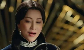 Lưu Gia Linh bị dân mạng ‘ném đá’ vì đóng vai gái đôi mươi ở tuổi U60