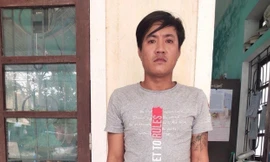 Lén chụp ảnh nhạy cảm của phụ nữ để tống tiền