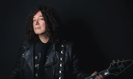 Làng giải trí thế giới liên tục nhận tin dữ vì COVID-19