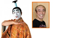 "Vua hài" Nhật Bản Ken Shimura qua đời ở tuổi 70 vì COVID-19
