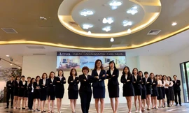 C.T Group chính thức khởi động chương trình ESOP