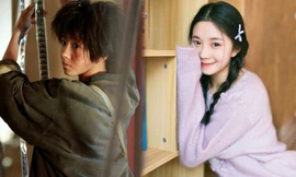 'Nàng thơ’ mới của Trương Nghệ Mưu giống Chương Tử Di nhưng vẫn gây tranh cãi