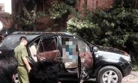 Bản tin 8H: Xác định nguyên nhân đôi nam nữ tử vong trong xe ô tô đang nổ máy