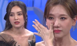 Ninh Dương Lan Ngọc chia sẻ bị ung thư cổ tử cung