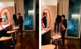 Biệt thự ‘như cơ quan’ của diva Hồng Nhung tại Mỹ do bạn trai mới thiết kế?