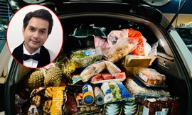 Sao Việt ở Mỹ chống chọi ra sao giữa mùa dịch Covid-19?