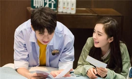 Dương Mịch và tình trẻ lộ bằng chứng sống chung giữa ồn ào chia tay