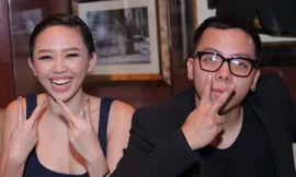 Hết quản lý giải thích, Tóc Tiên tự mình lên tiếng về tin đồn mang thai