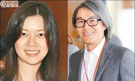 Châu Tinh Trì thế chấp biệt thự vì nợ nần, bị tình cũ tố cáo quỵt tiền