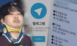 Thành viên phòng chat tình dục sợ tội nhảy cầu tự vẫn