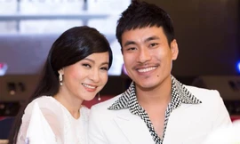 Tròn 50 tuổi, Cát Phượng trải lòng về hơn một thập kỷ yêu Kiều Minh Tuấn