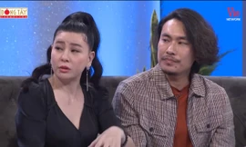 Cát Phượng nhiều lần muốn chia tay Kiều Minh Tuấn, sẽ làm đám cưới nếu điều này xảy ra