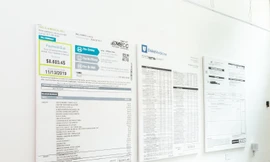 Biến hóa đơn y tế thành tranh tiền tỷ, giúp bệnh nhân trả viện phí