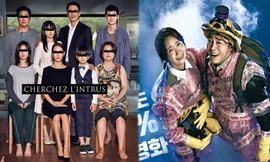 Đoạt Oscar, ‘Ký sinh trùng’ bị đối thủ ‘nhẹ ký’ đả bại tại LHP Baeksang gây tranh cãi
