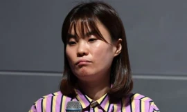 Phát hiện thư tuyệt mệnh, chuyện cũ xúc động về người cha của Park Ji Sun