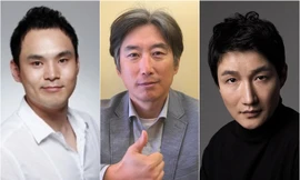 Loạt sao Hàn xác nhận mắc COVID-19