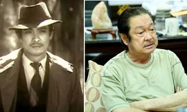 Chánh Tín: Cơ duyên với ‘Ván bài lật ngửa’ và 3 phút hằn sâu tâm trí khán giả