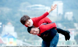 Nhìn lại 32 năm hôn nhân của Chí Trung - Ngọc Huyền