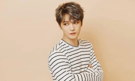 Jaejoong nói dối mắc COVID-19.
