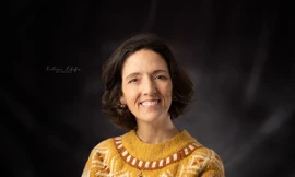 Nữ nhiếp ảnh gia xấu số Victoria Schafer. Ảnh: FBNV