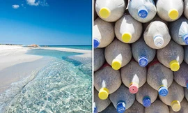 Du khách bị phạt gần 30 triệu đồng vì trộm 2kg cát từ đảo ở Ý