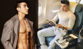 Lục Triều Vỹ: Từ mẫu vô danh, bị đại gia gạ tình đến 'tú ông' đường dây mại dâm 30.000 USD