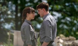 ‘Normal People’ - thu hút 16 triệu lượt xem không chỉ nhờ cảnh ân ái