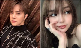 La Chí Tường xin lỗi, không phủ nhận khi bị bạn gái cũ tố quan hệ tập thể